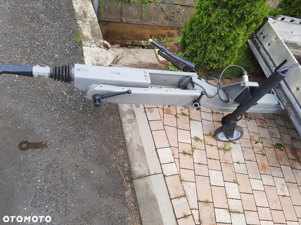 Böckmann HT1 AAA - 9