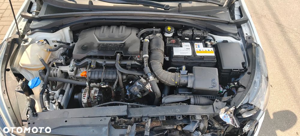 Kia Ceed 1.0 T-GDI S - 9