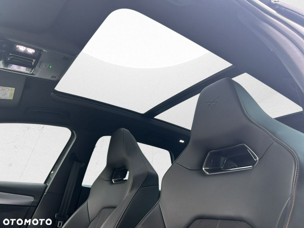 Cupra Leon - 22