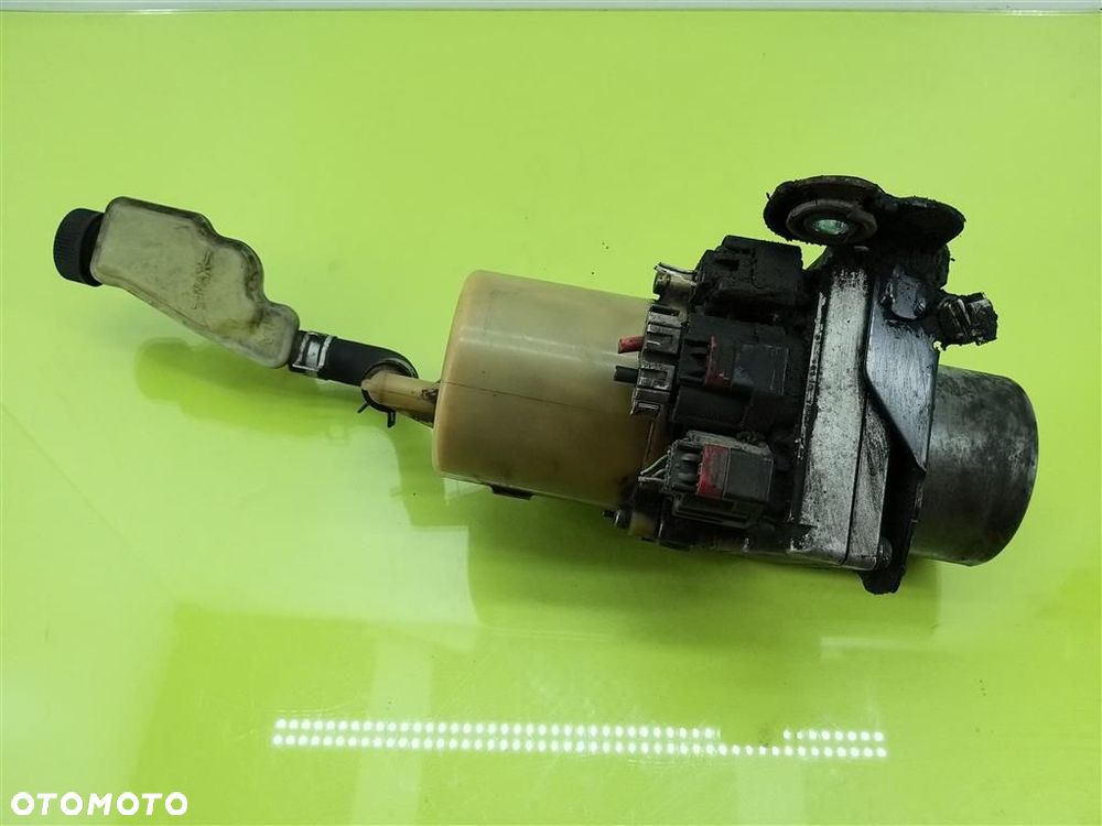 Pompa wspomagania Mazda 3 I 2003-2009 995-11605-2 KOYO HPI 995116052 - 6