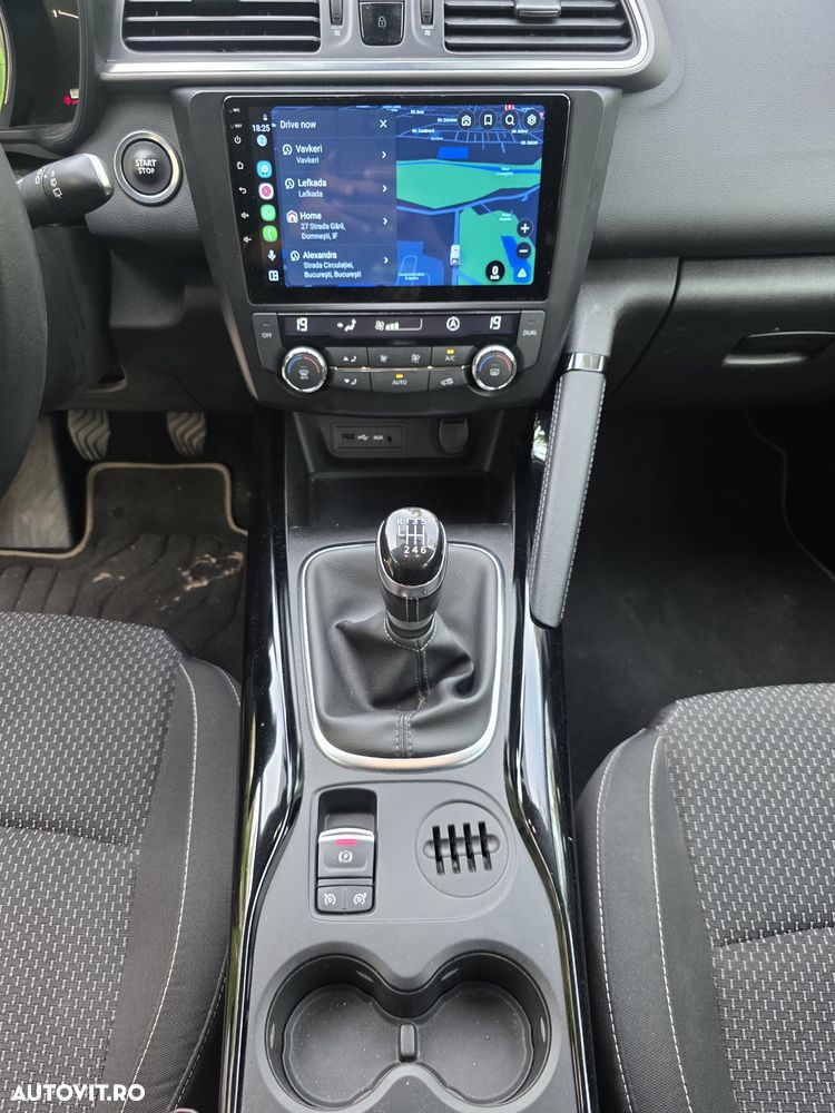 Renault Kadjar - 13
