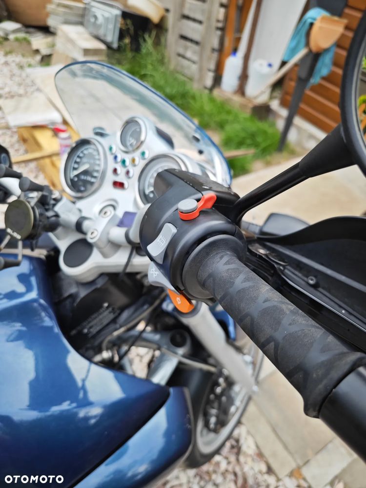 BMW R - 15