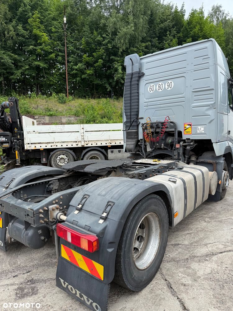 Volvo FH 440 - 5