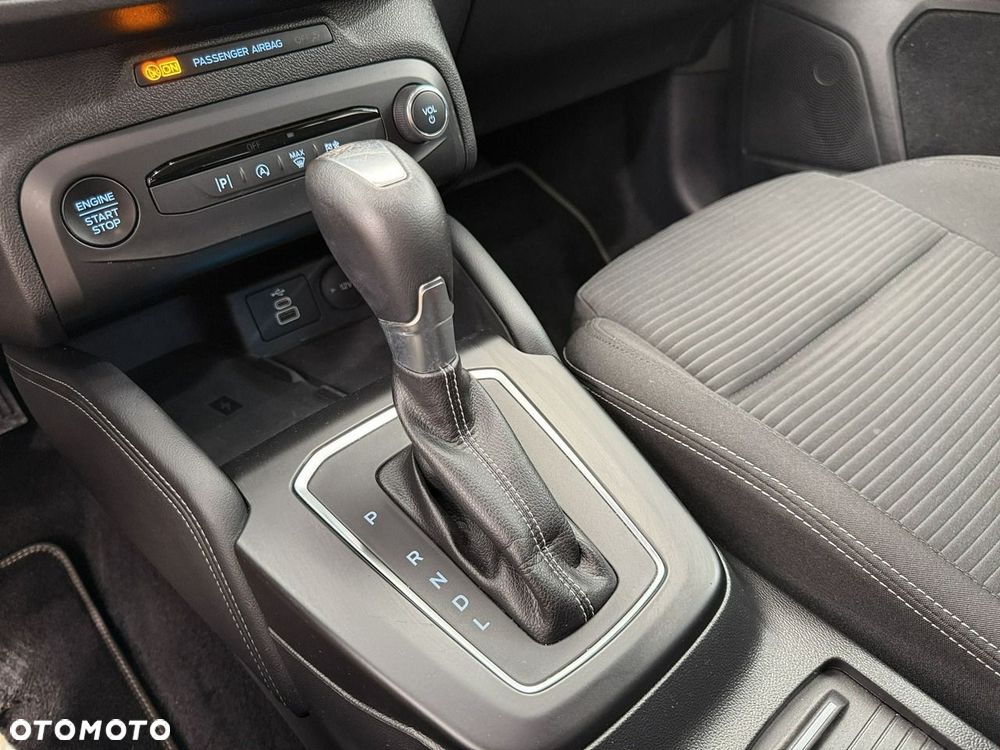 Ford Focus - 19