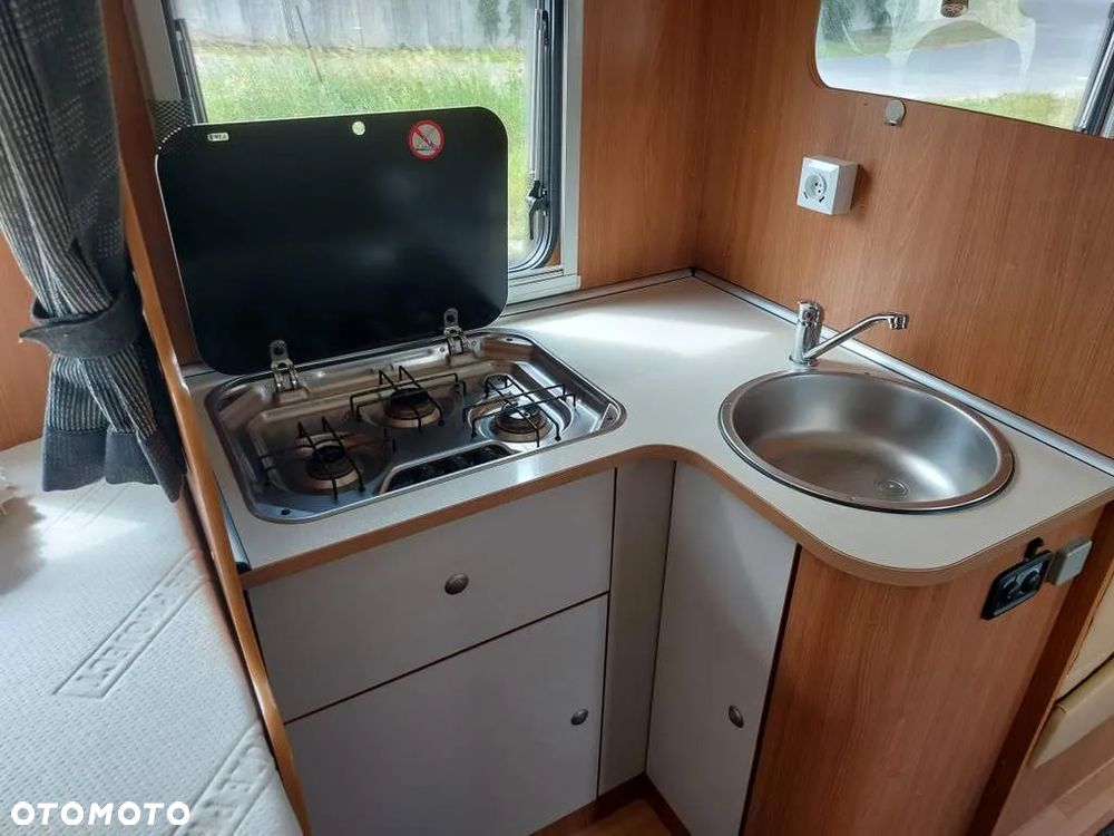 Mercedes-Benz Sprinter RIMOR - 17