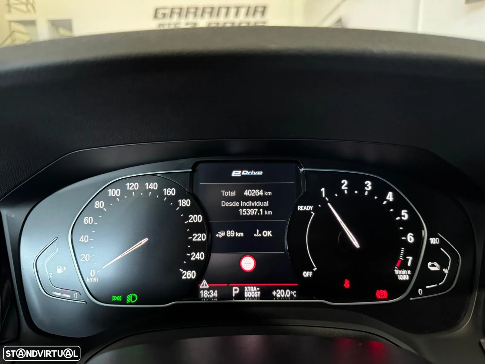 BMW 330 e Touring Pack M Auto - 24