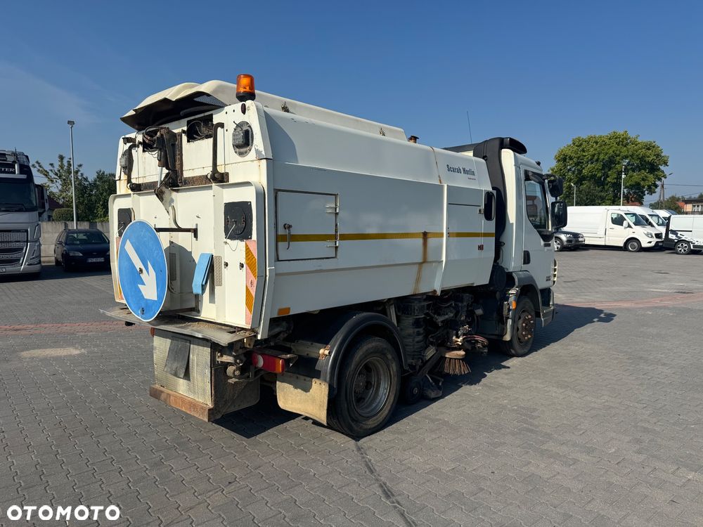 DAF LF 45.180 - 5