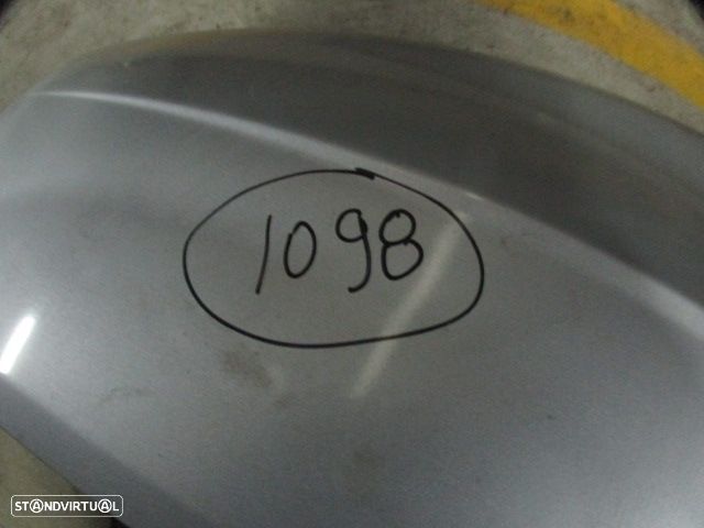 Guarda Lamas Gl1098 HYUNDAI GETZ VAN 2004 1.5CRDI 82CV 3P CINZA ESQ - 2