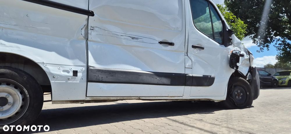 Renault MASTER - 11