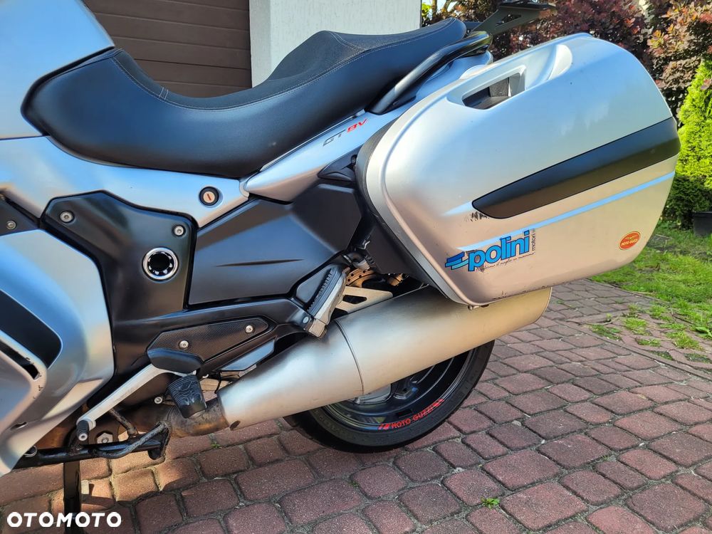 Moto Guzzi Norge - 4