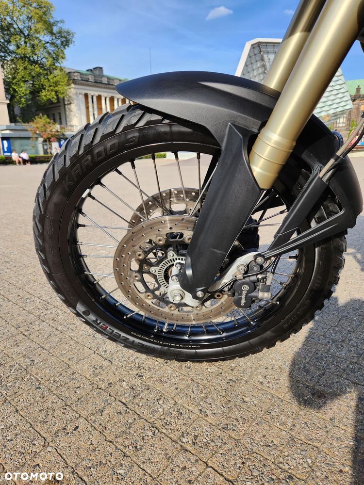 BMW GS - 8