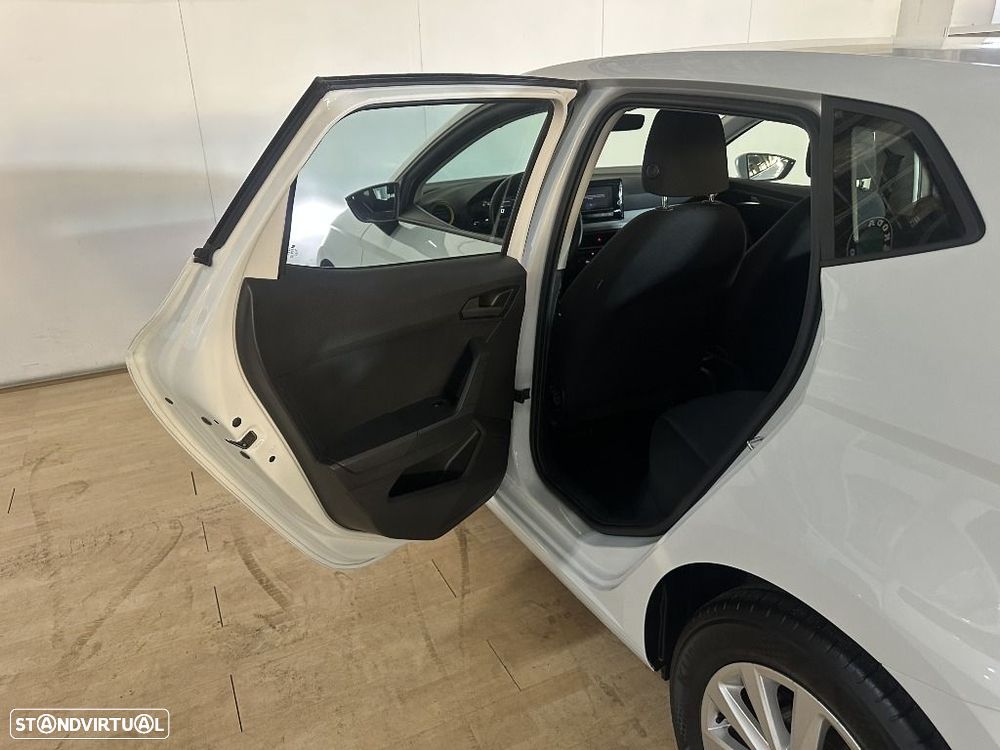 SEAT Ibiza 1.0 TSI Style DSG - 13