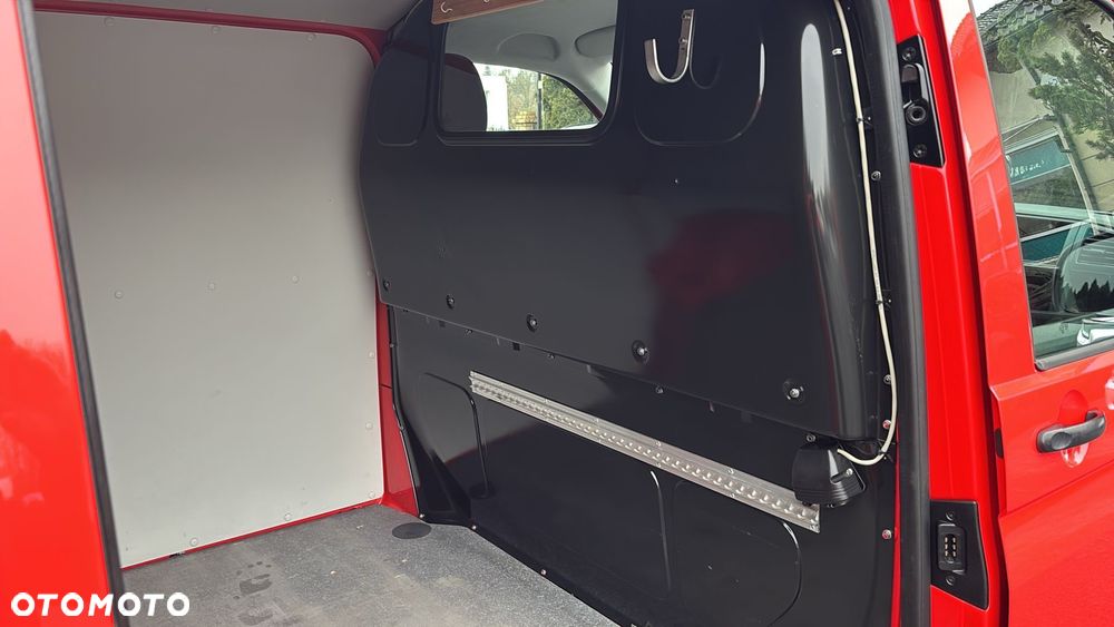 Volkswagen Transporter T6 - 35