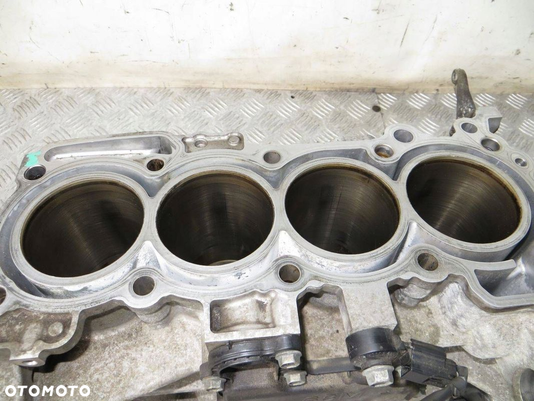 SUZUKIN SX4 S-CROSS LIFT 1,4T BLOK SILNIKA K14C 15- - 2