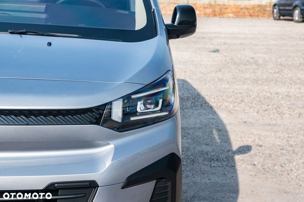 Citroën SpaceTourer XL L2H1 Business EAT8 2.0 180KM - 4