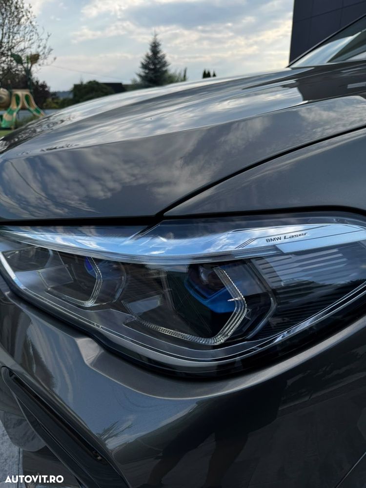 BMW X6 M - 4