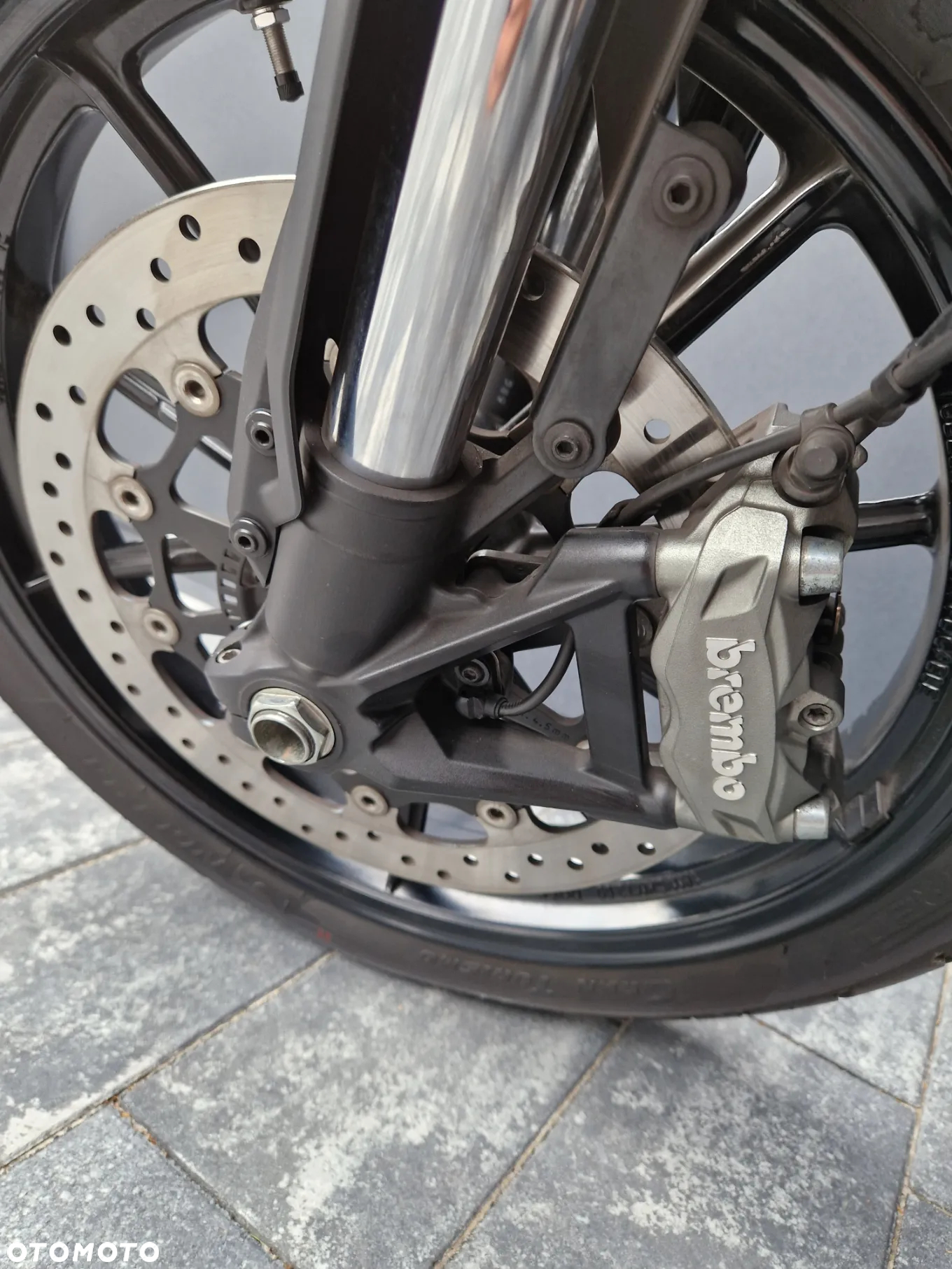 Ducati Scrambler - 5