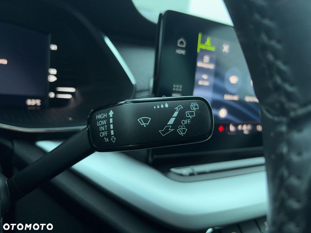 Skoda Octavia 1.5 TSI e-Tec Style DSG - 19