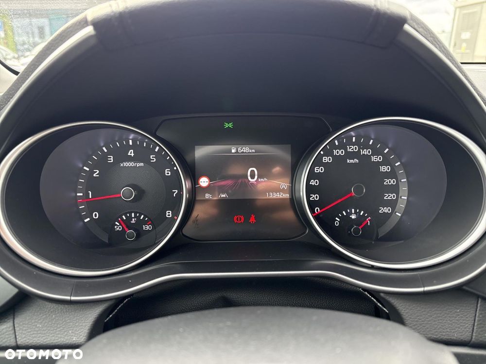 Kia XCeed 1.5 T-GDI M - 15