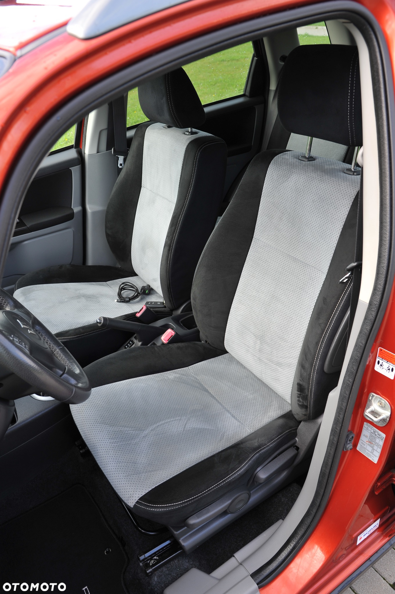 Suzuki SX4 1.6 VVT 4x4 Limited - 12