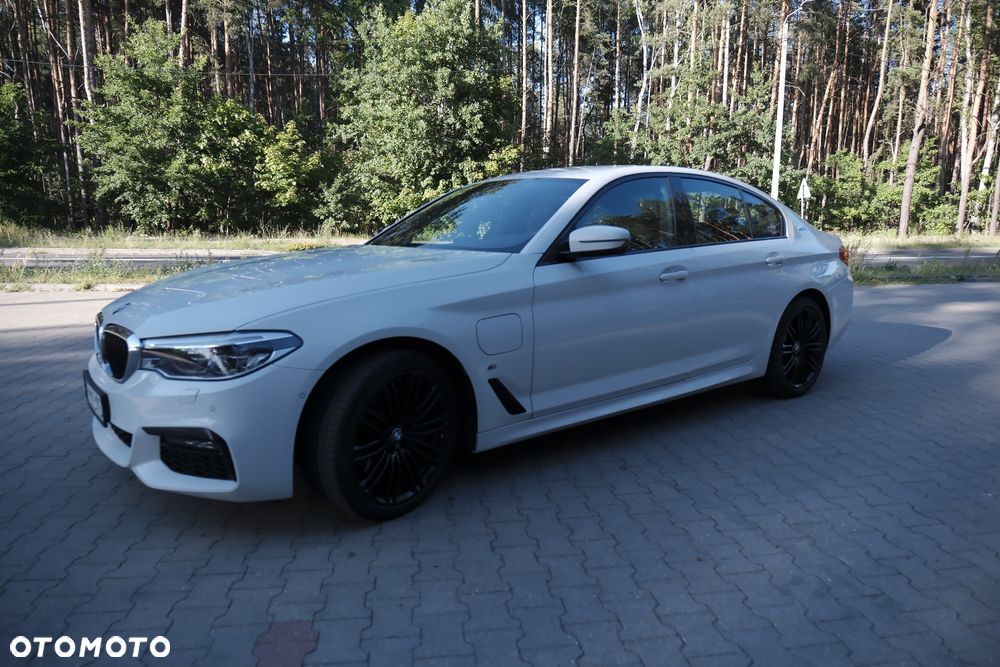 BMW Seria 5 - 5
