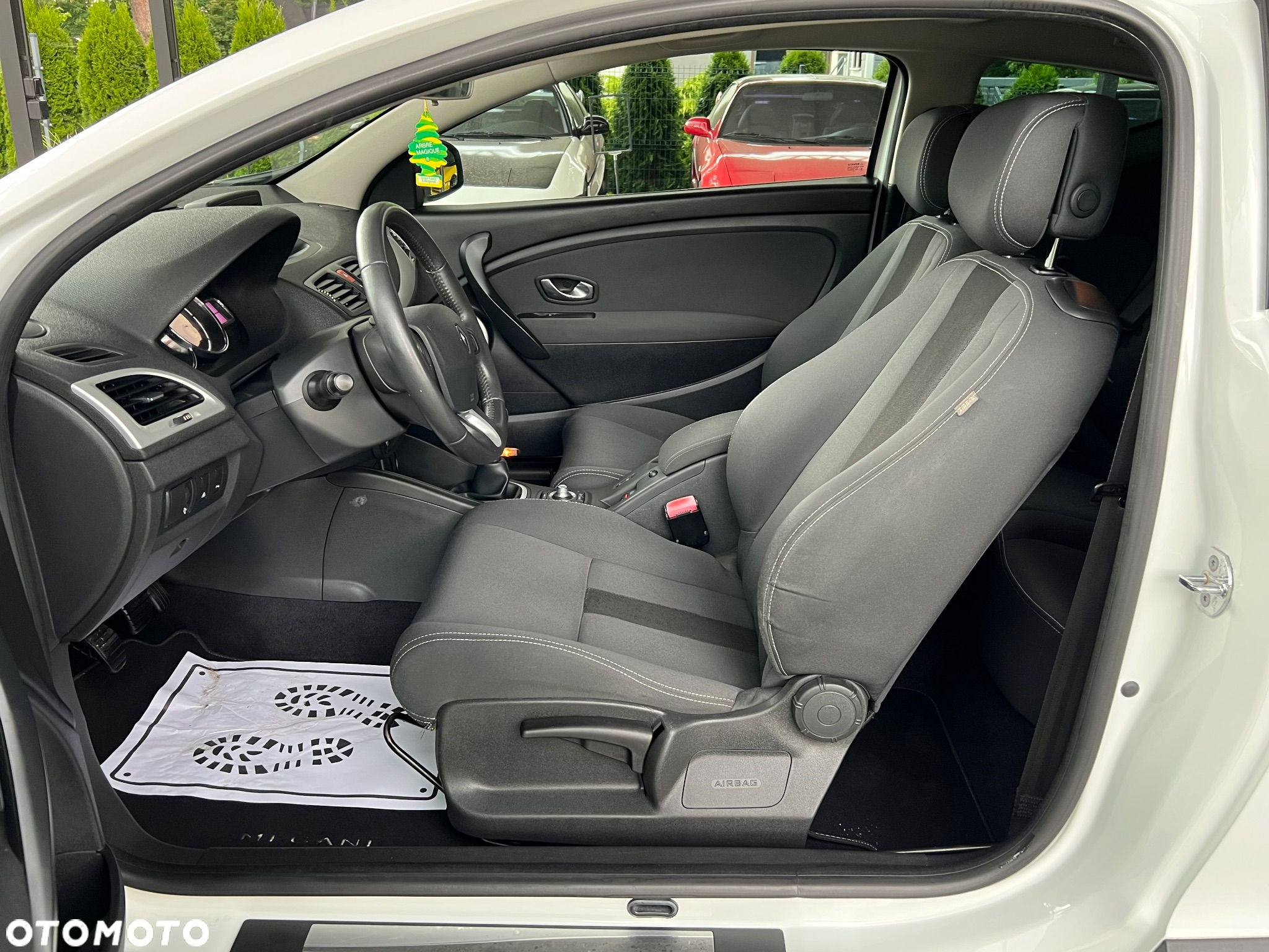 Renault Megane 2.0 16V TCE Dynamique - 19