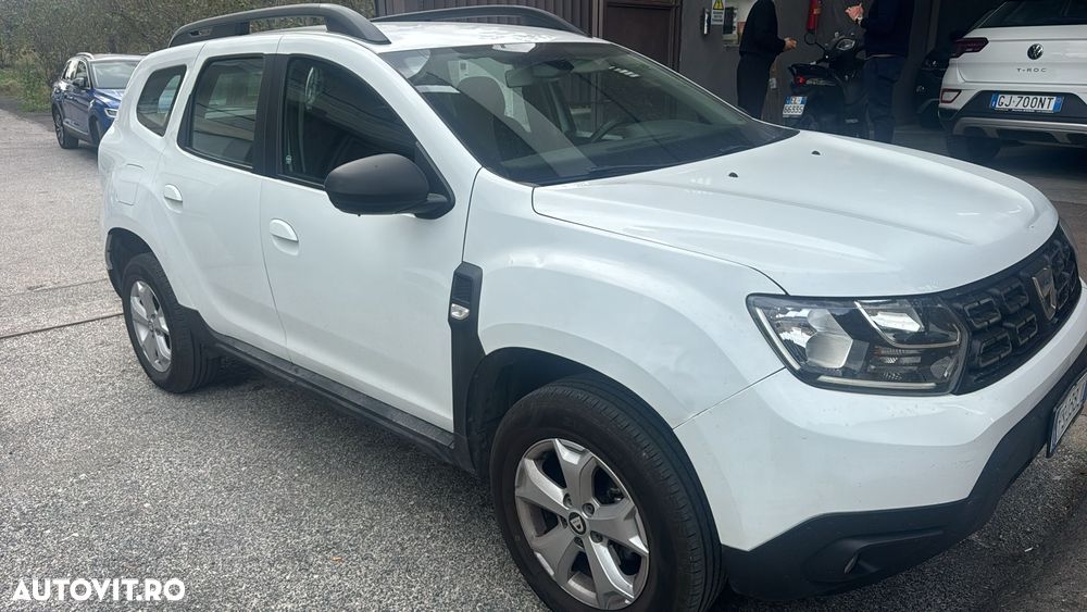 Dacia Duster - 2