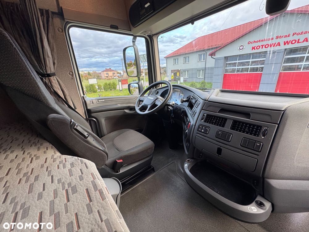 DAF XF 460 / ACC / z Francji! /// - 30