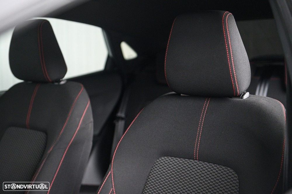 Ford Puma 1.0 EcoBoost MHEV ST-Line Aut. - 27