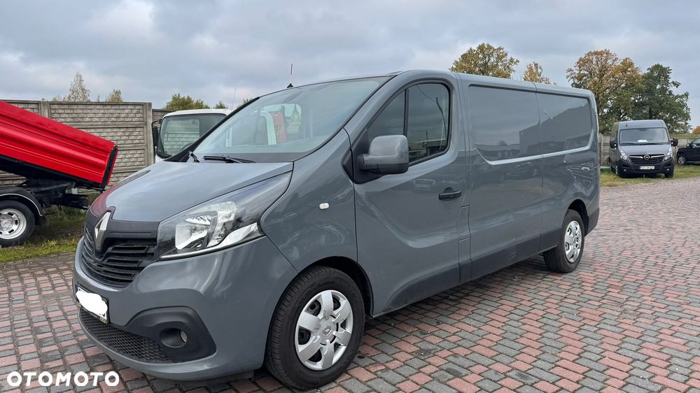 Renault trafc