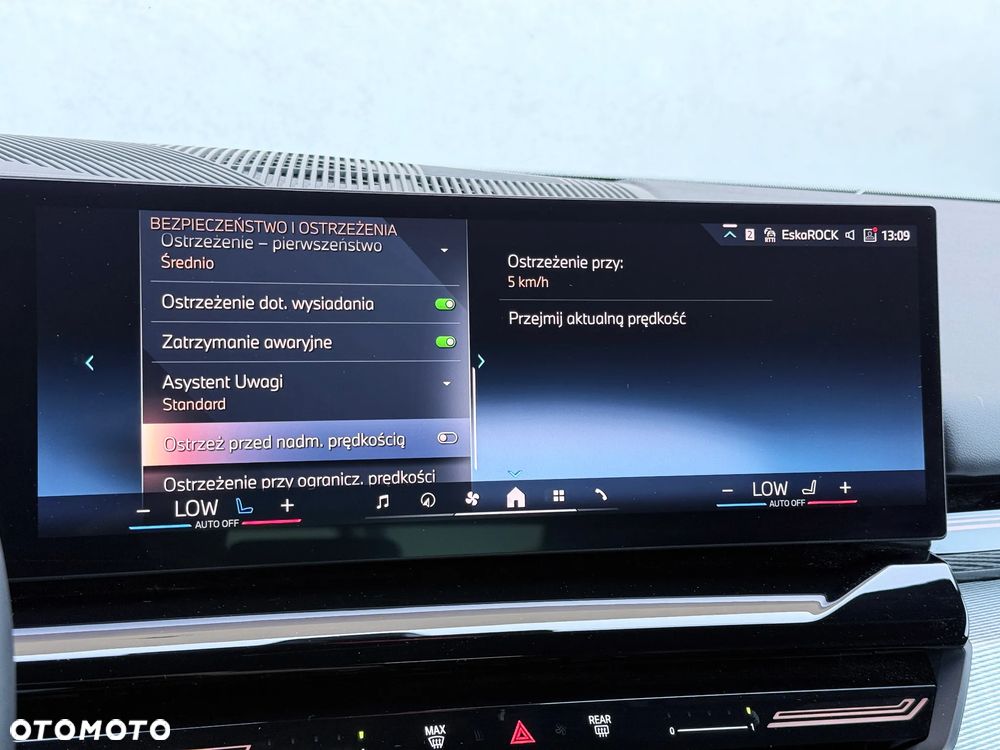 BMW Seria 5 540d xDrive - 40