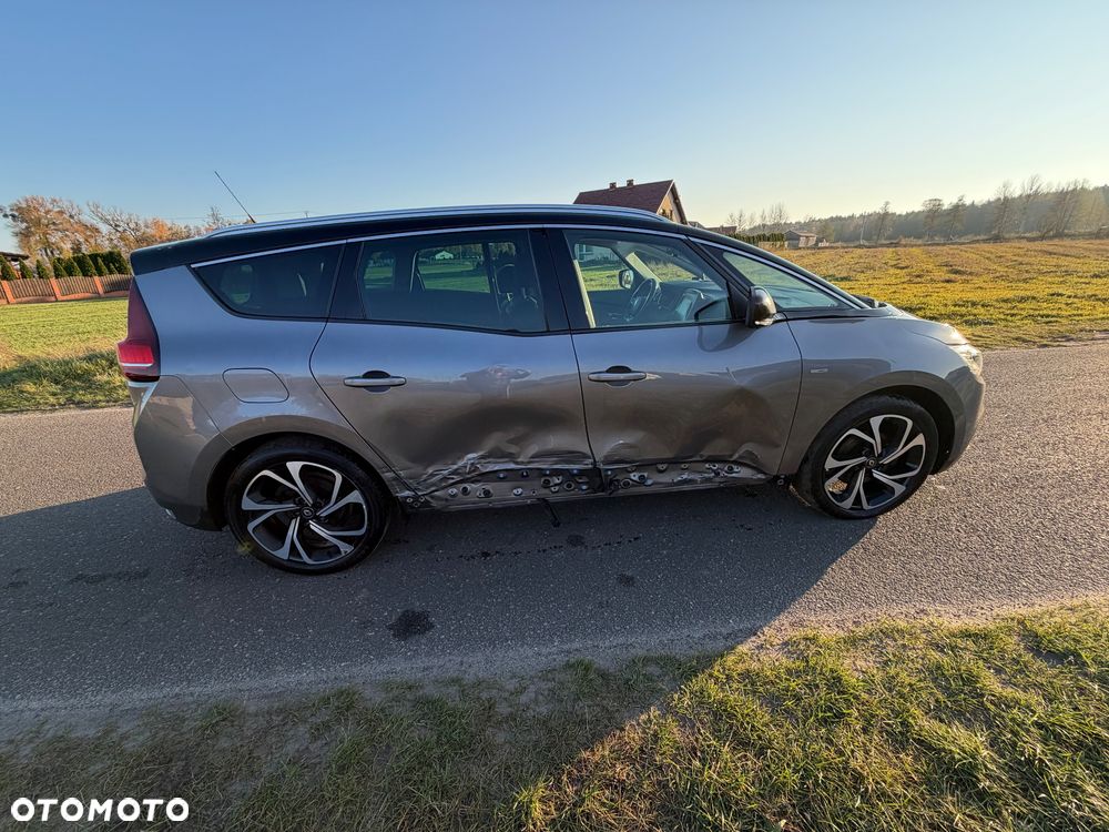 Renault Grand Scenic Gr 1.6 dCi Energy Bose EU6 - 17