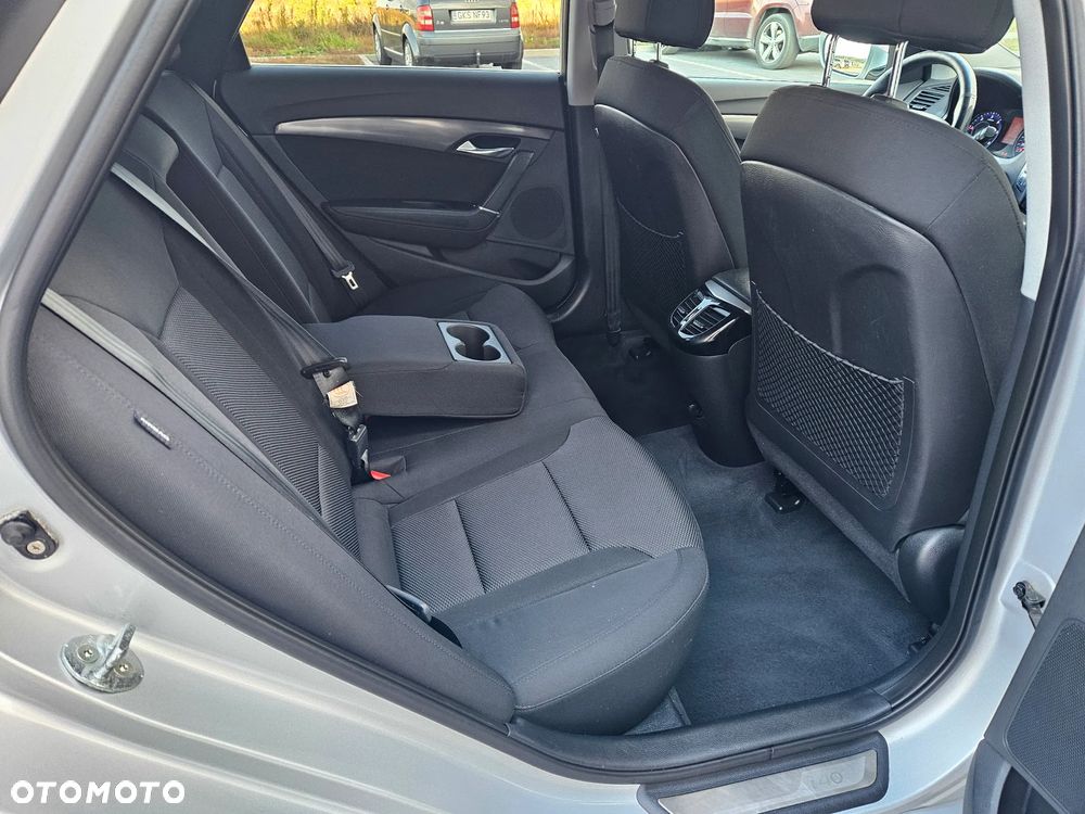 Hyundai i40 i40cw 1.7 CRDi Automatik Premium - 11