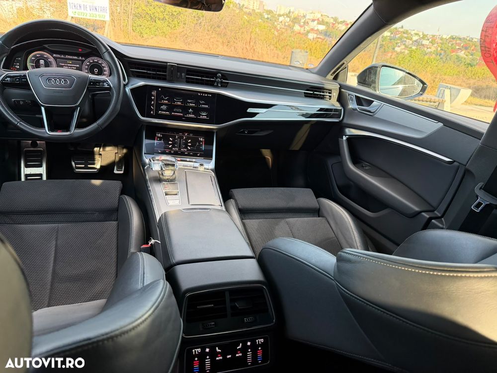 Audi A7 Sportback - 8
