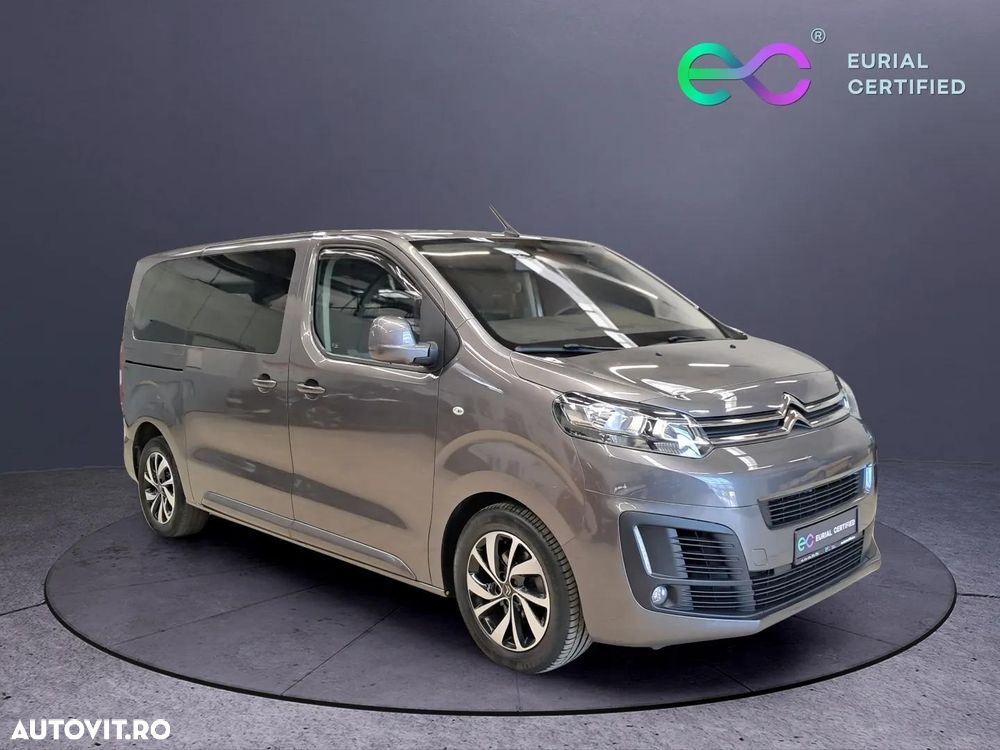 Citroën SpaceTourer - 3