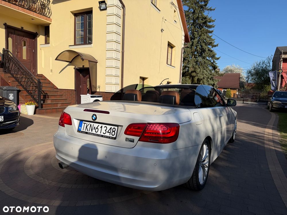 BMW Seria 3 320i Edition Exclusive - 10