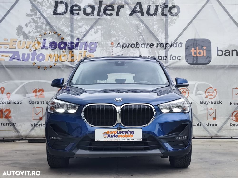 BMW X1 - 3