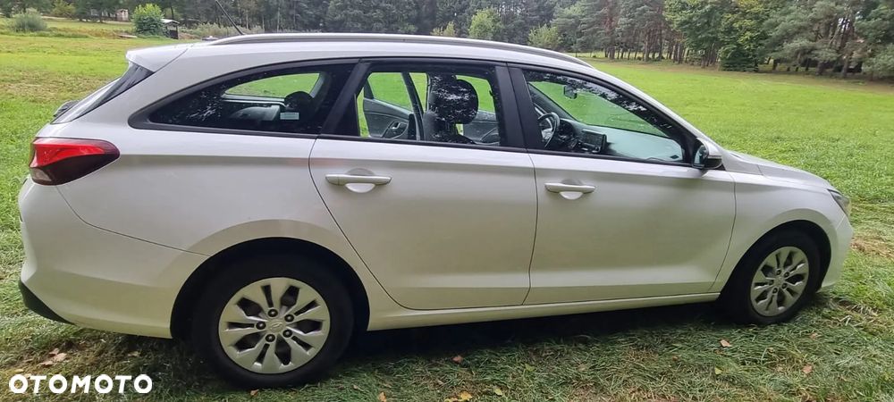Hyundai i30 - 4