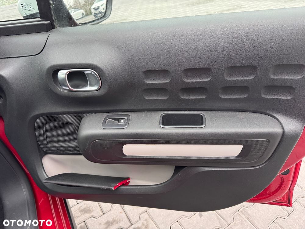 Citroën C3 1.2 PureTech Feel - 22