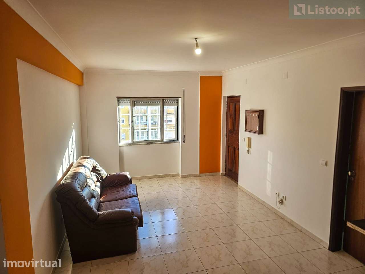 Apartamento T3 Renovado em Torres Vedras - Grande imagem: 4/35