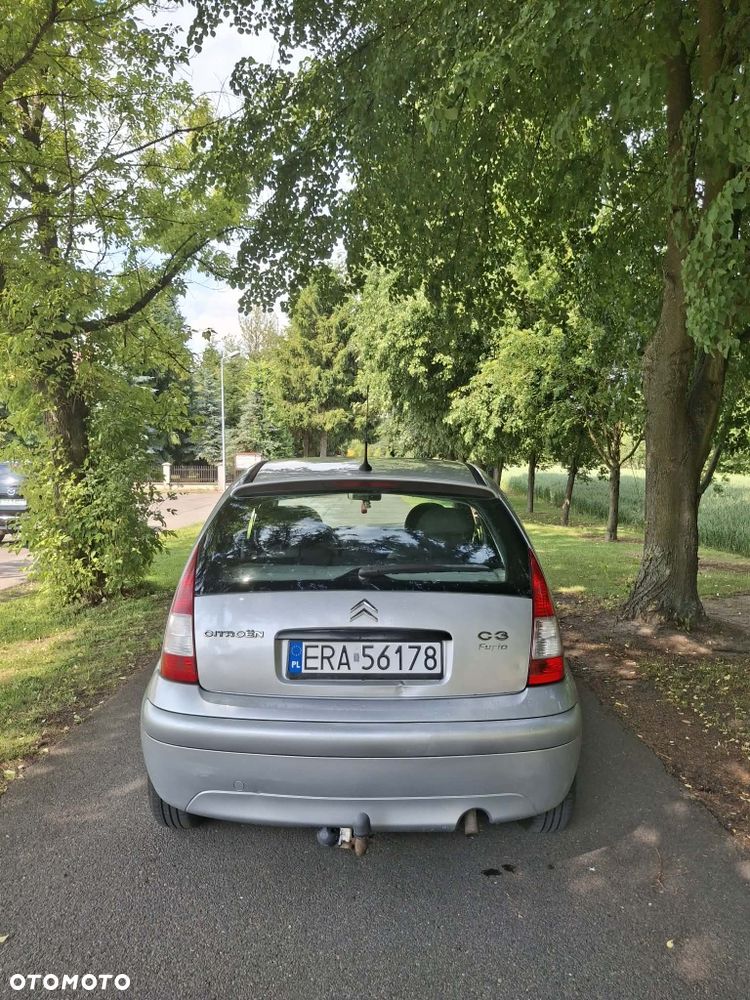 Citroën C3 - 3