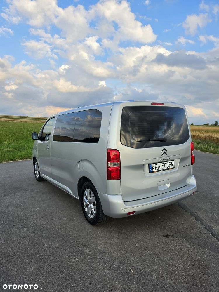 Citroën SpaceTourer - 4