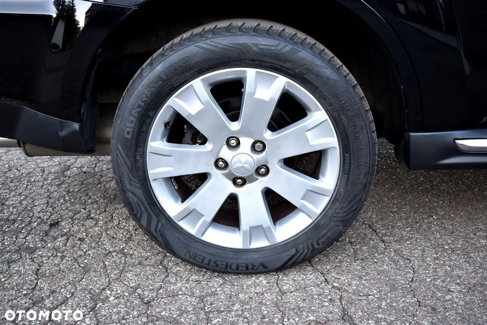 Mitsubishi Outlander 2.0 2WD Diamant Edition - 38
