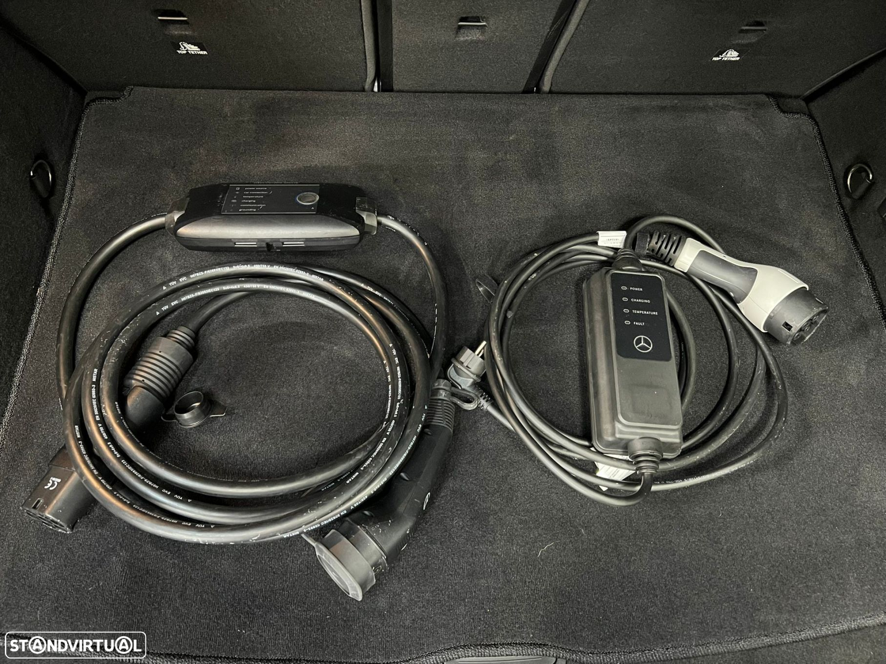Mercedes-Benz EQA 250 Progressive - 23