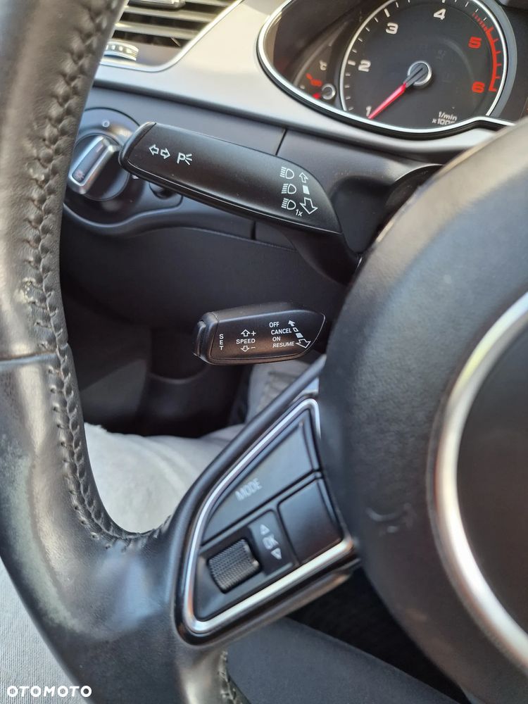 Audi A4 Avant - 31