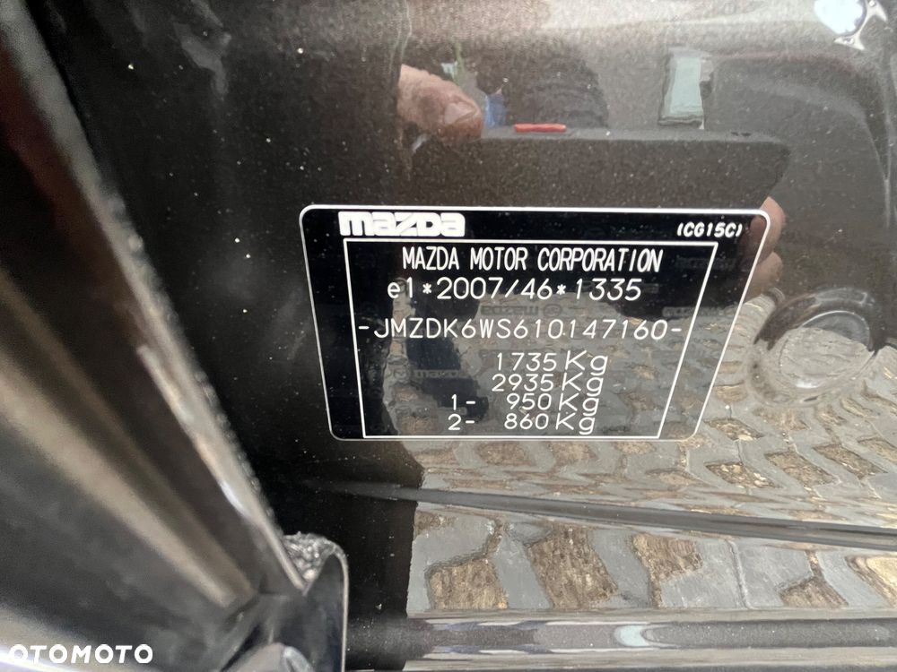 Mazda CX-3 SKYACTIV-D 105 FWD Center-Line - 28