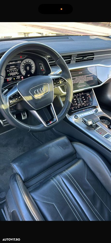 Audi A6 - 6