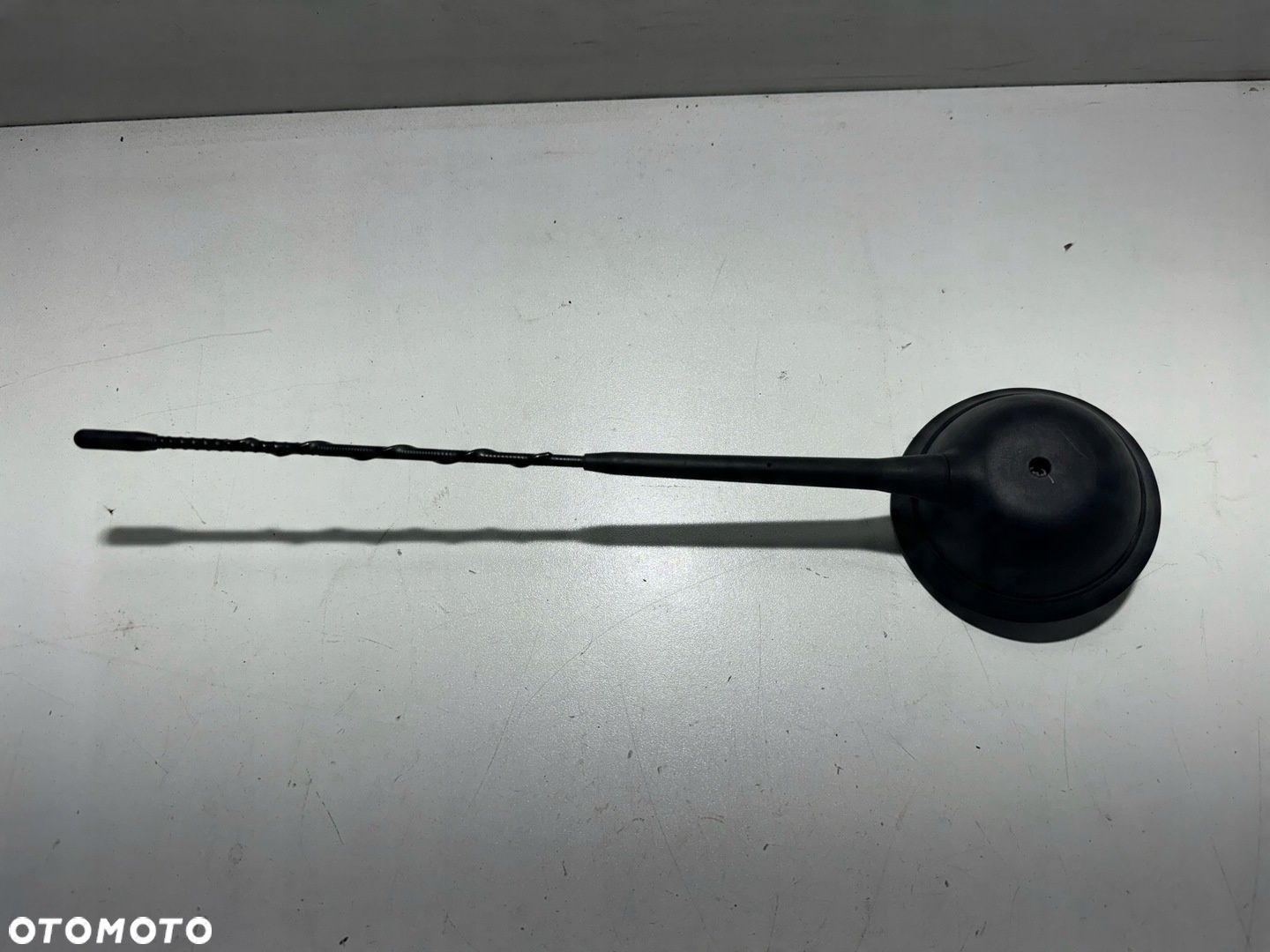 Antena CB radia Mercedes Actros MP 4 A0028270301 - 1