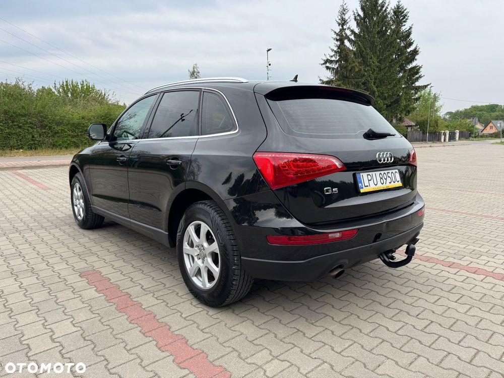 Audi Q5 - 4