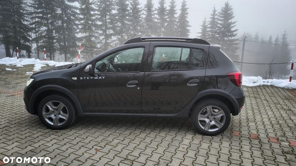 Dacia Sandero Stepway - 2